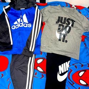Boys 3T Bundle